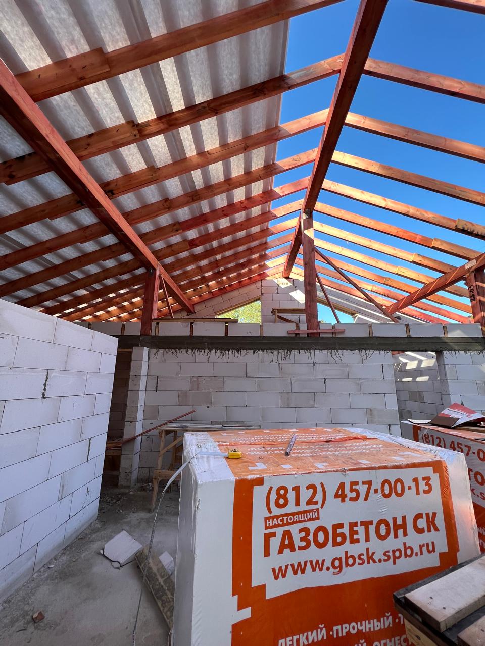 Благоустройство территории