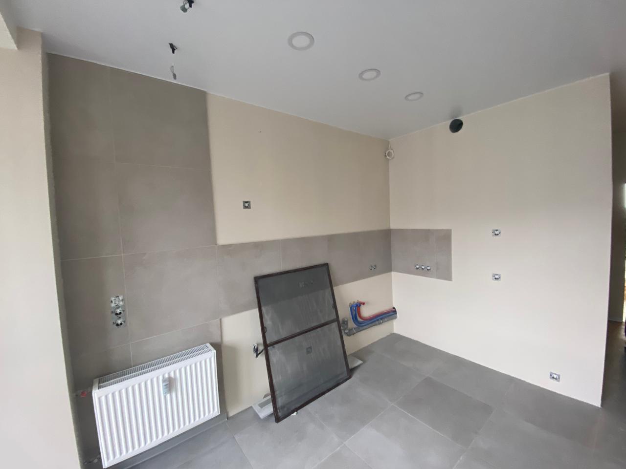 Электромонтажные работы